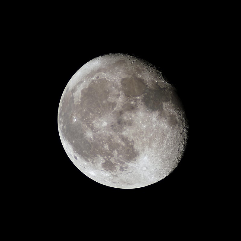 Lunar Missions