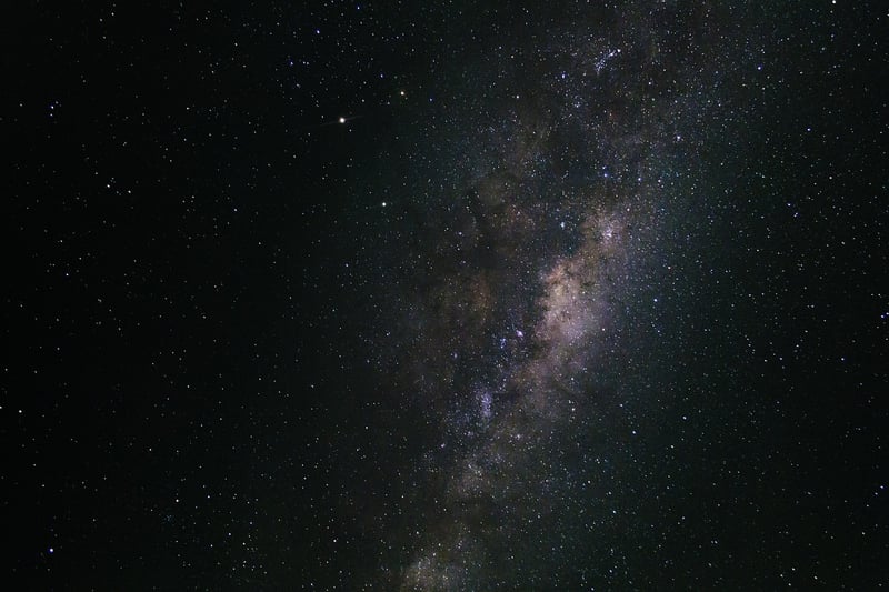Stellar Constellations